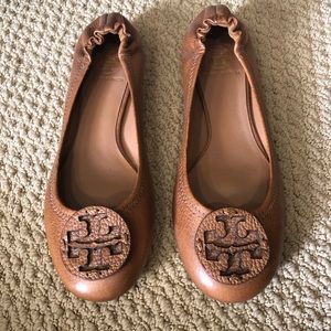Tory Burch Ballet Shoes
